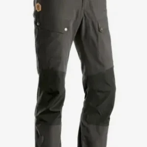 Outdoor Trousers S46/4 Xplorer Fynd